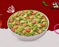 SALAD CHESAR AVOCADO